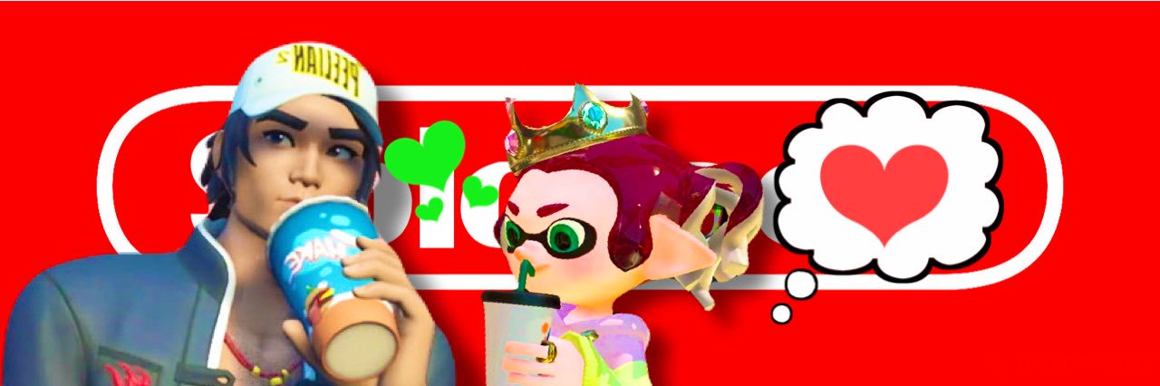 lovexrap's profile banner image