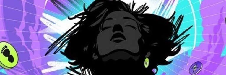 半RICE大盛🍚web3🎮TLB Ambassador🐝 banner