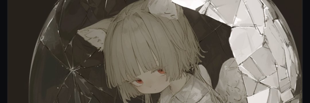 ねおのらしい│Neono's banner