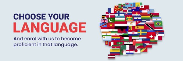 WLC_Languages Profile Banner