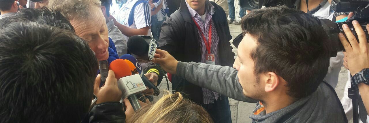 Jeisson David Páez banner