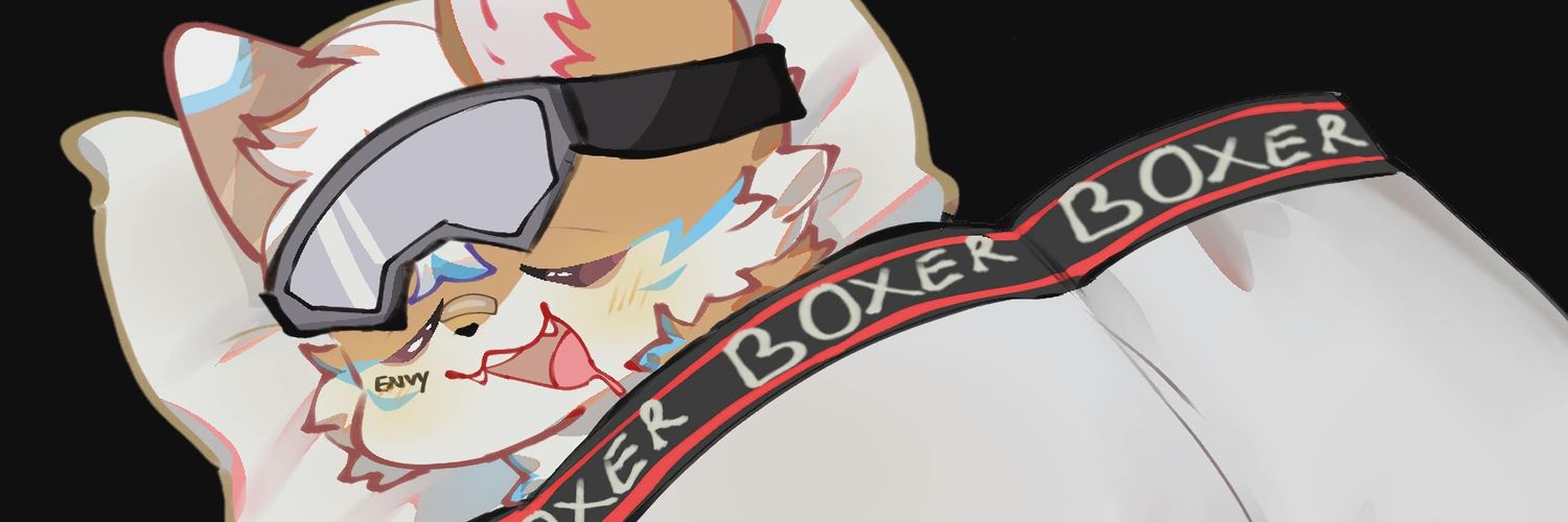 Longnole's profile banner image