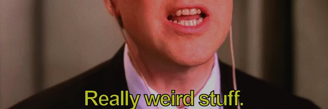 Joseph Davis 🎃 banner