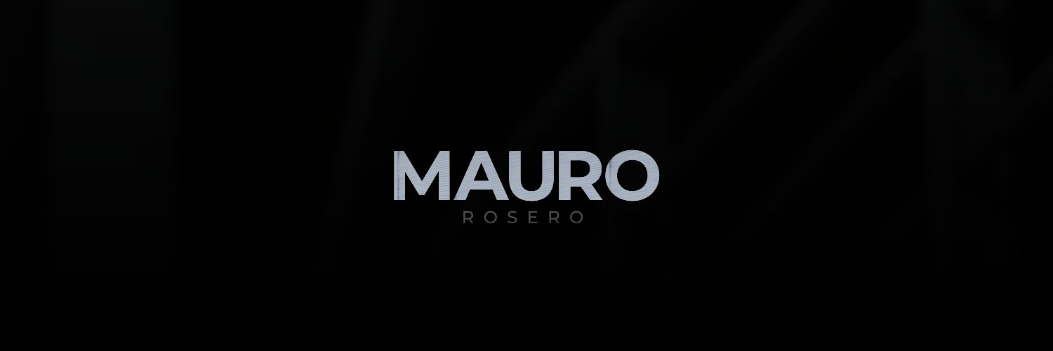 maurorg9's profile banner image
