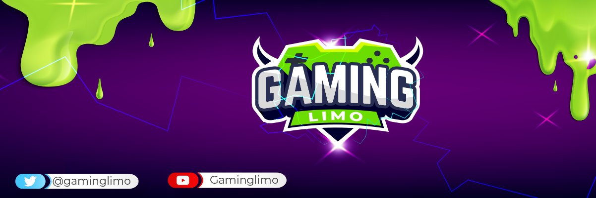 GamingLimo's profile banner image