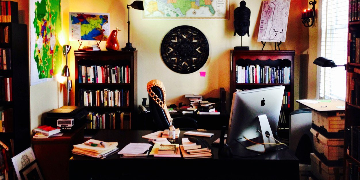 AlexPatterson's profile banner image