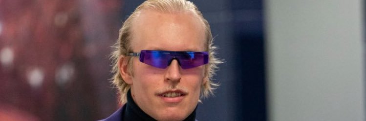 LandoBernas's profile banner image