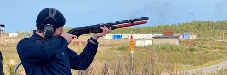 Arvid Aronsson banner