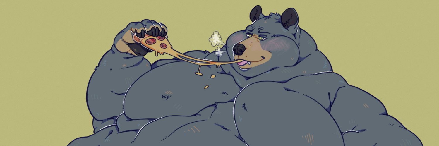 GluttonBurr's profile banner image