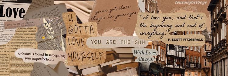 brea ♡’s reading banner