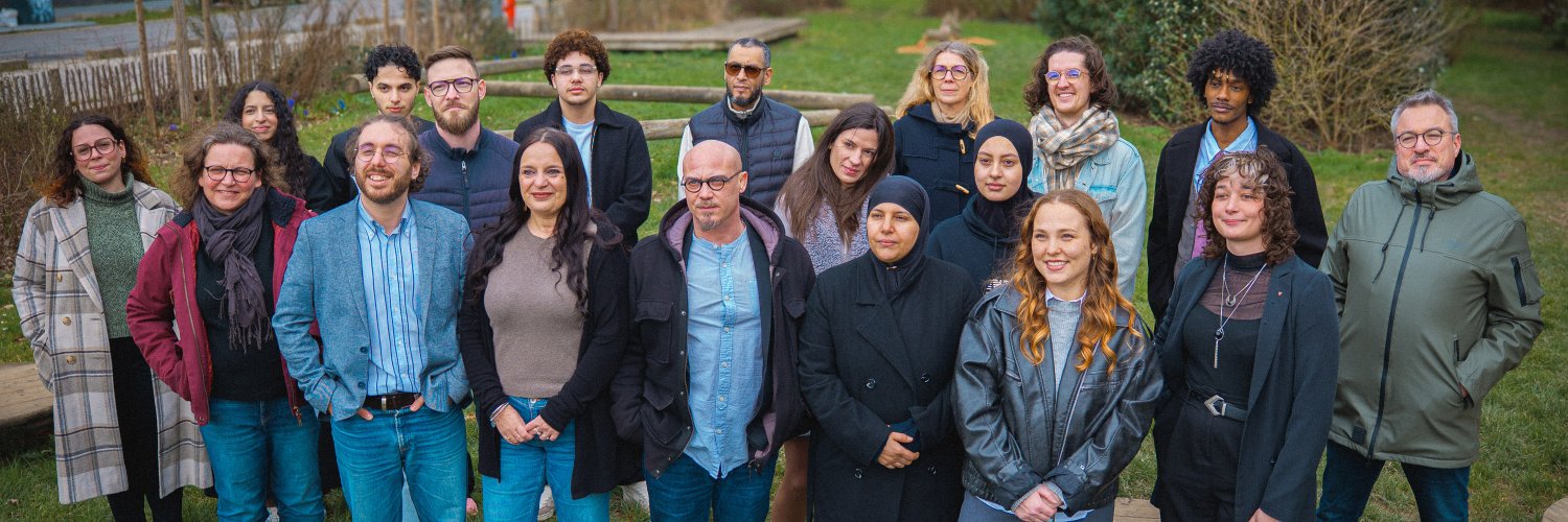 Sasha Bernert banner