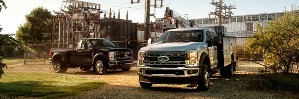 South Texas Ford Dealers Profile Banner