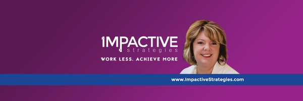 ImpactiveStrat Profile Banner