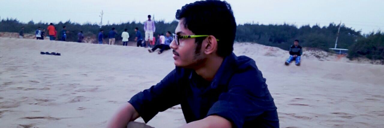 sahoo6saurav's profile banner image