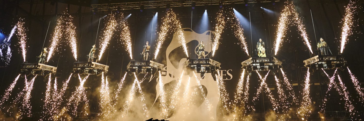 skryota's profile banner image