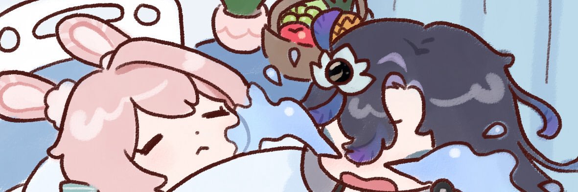 tokki 🫧🐚 🔜 ANYC's banner