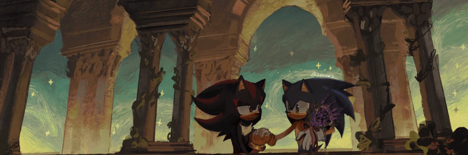 Kai ✦'s banner