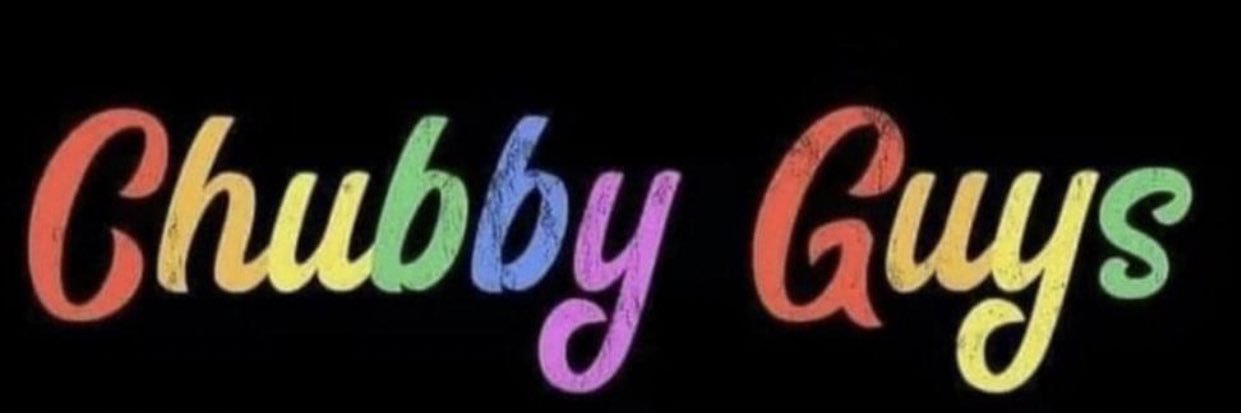 bxchubbyrican's profile banner image