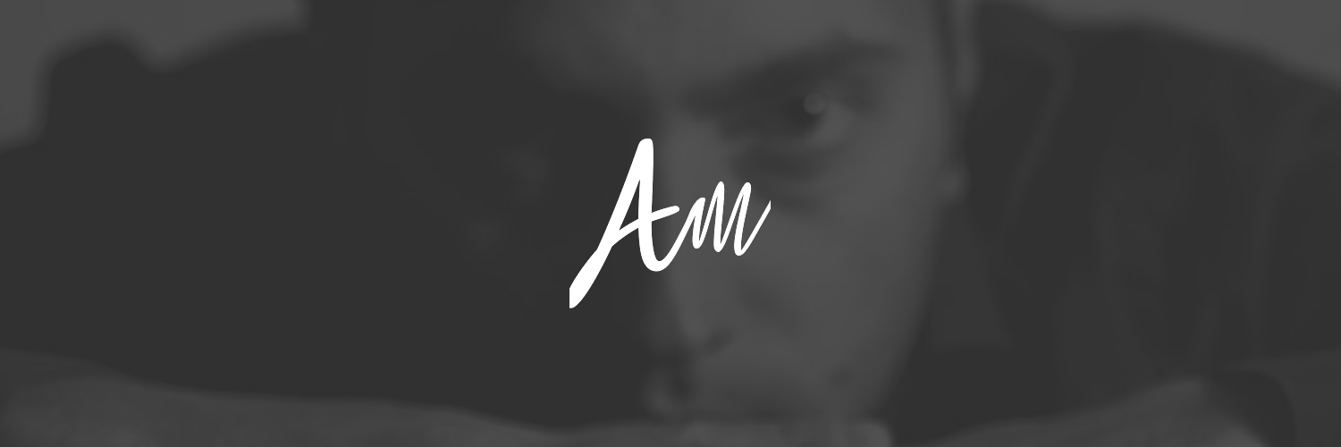 Antonio3dee's profile banner image