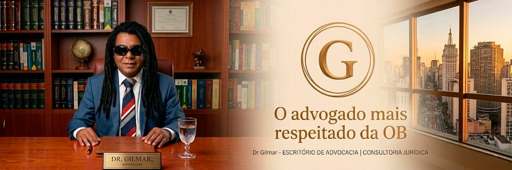 DrGilmarAdv's profile banner image