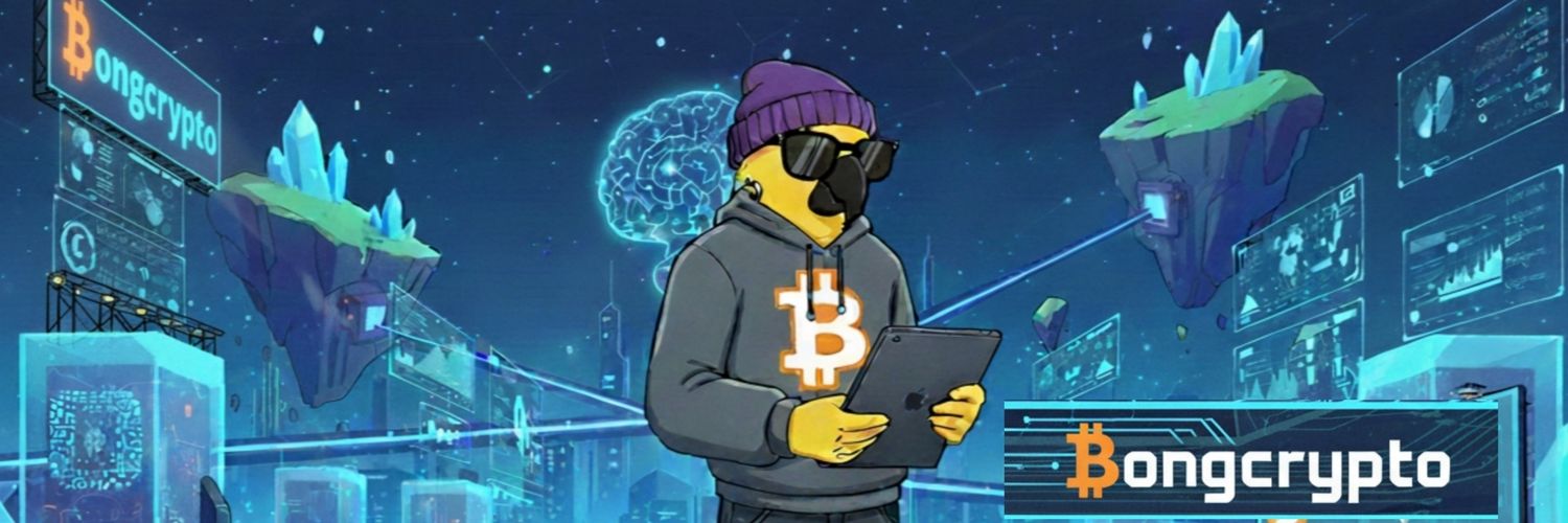 Bongcrypto banner