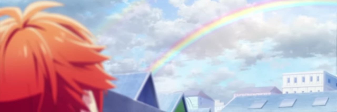 Sena 🌈 bucin Tenn banner