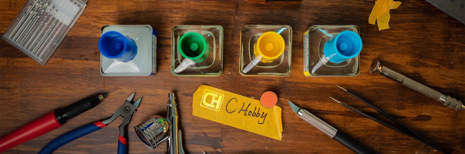 Compact_Hobby's profile banner image