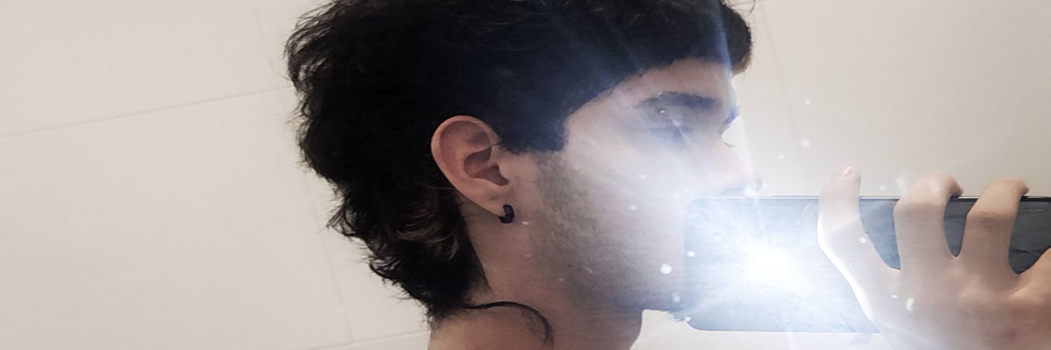 K4MIL000's profile banner image