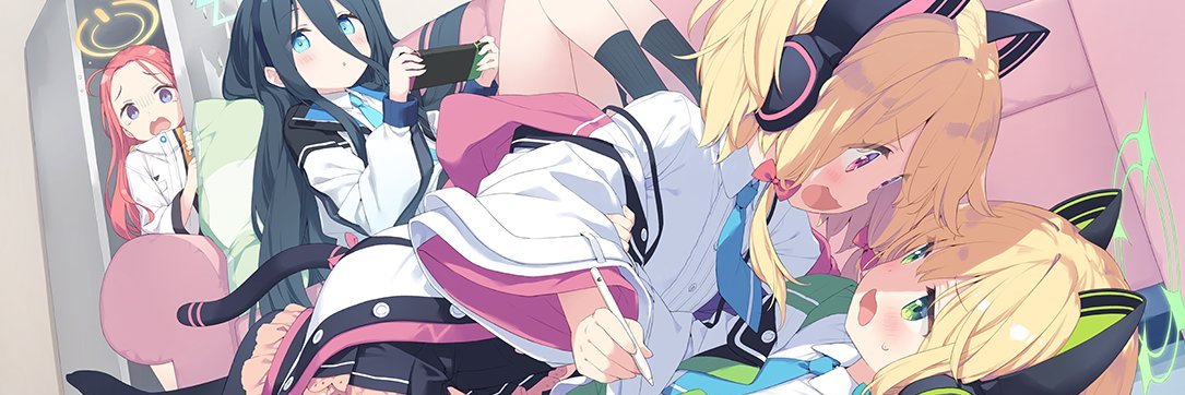 Roroa_tr's profile banner image