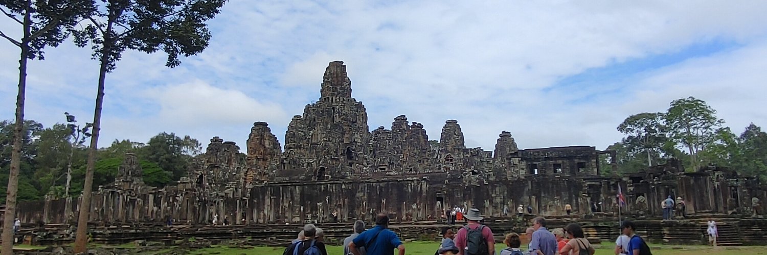 angkoritc's profile banner image