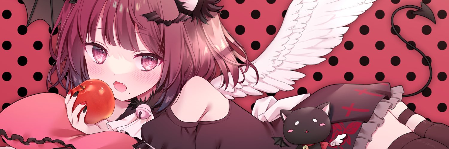 setuna_haneda25's profile banner image