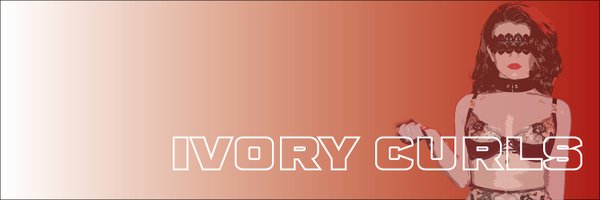 Ivory_curls Profile Banner