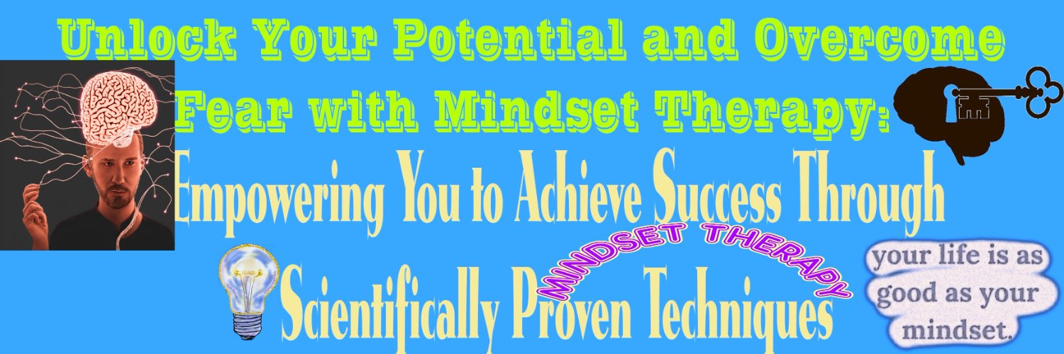 MindsetAdvocate's profile banner image