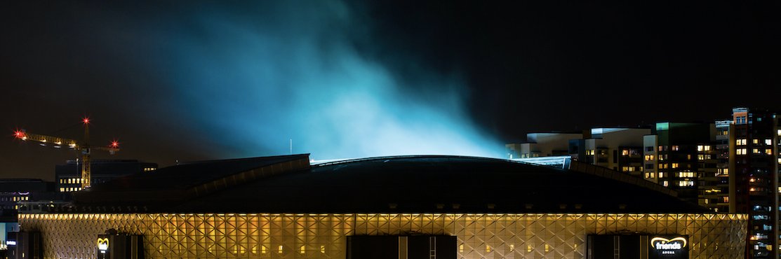 Alexis Wicklin banner