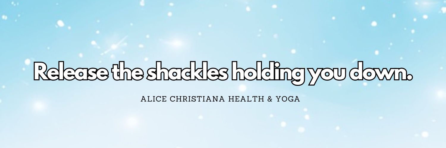 Alice Christiana banner