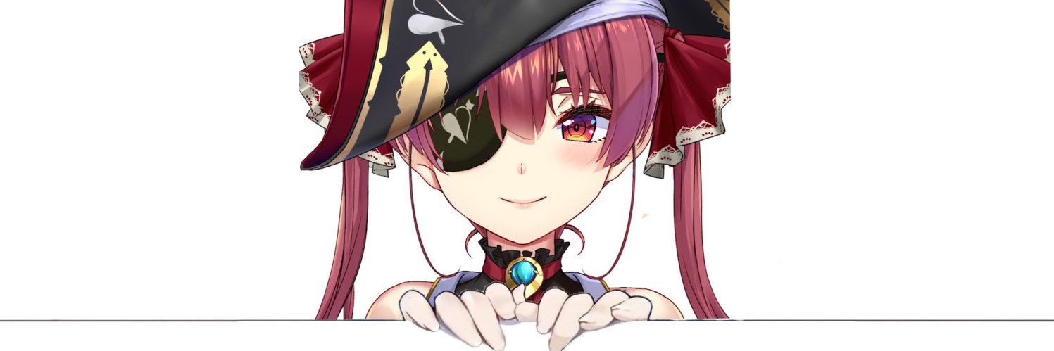 しょーき🏴‍☠️ banner