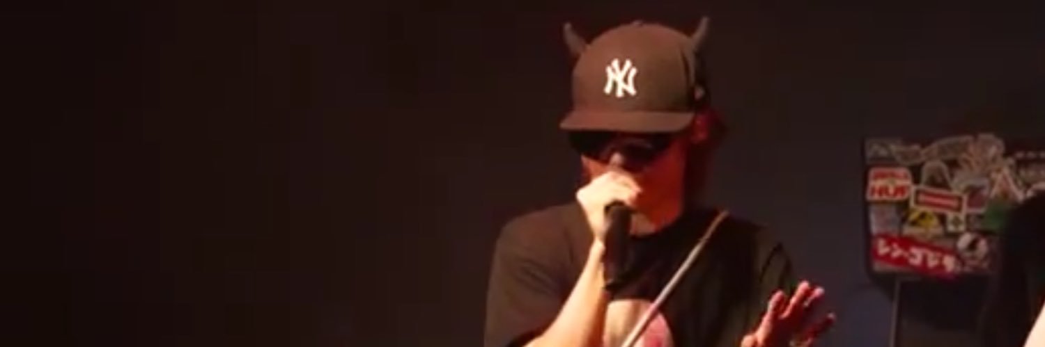 ピラフ星人 banner