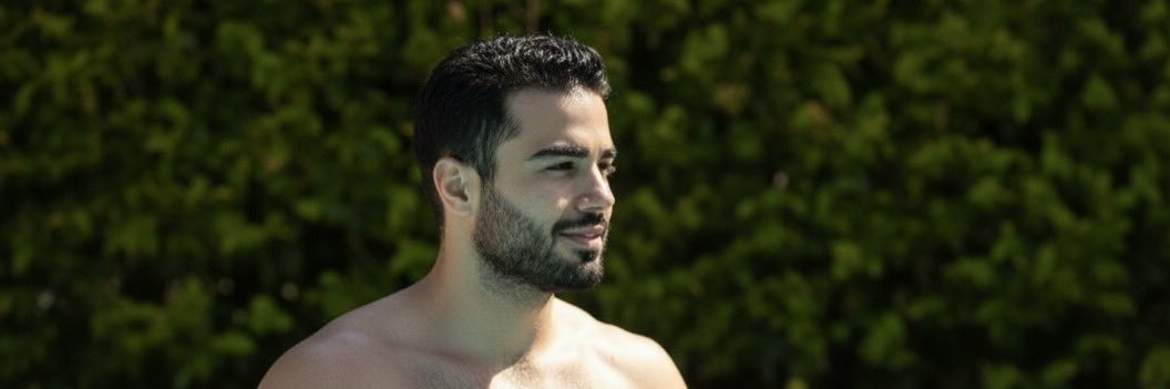 ali__timar's profile banner image