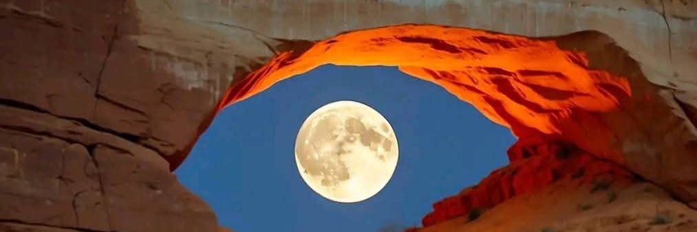 On My Way's banner