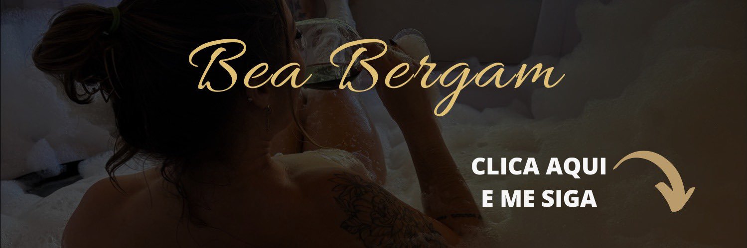 Bea Bergam banner