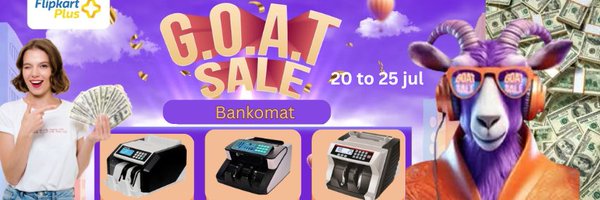 Bankomatpvt Profile Banner