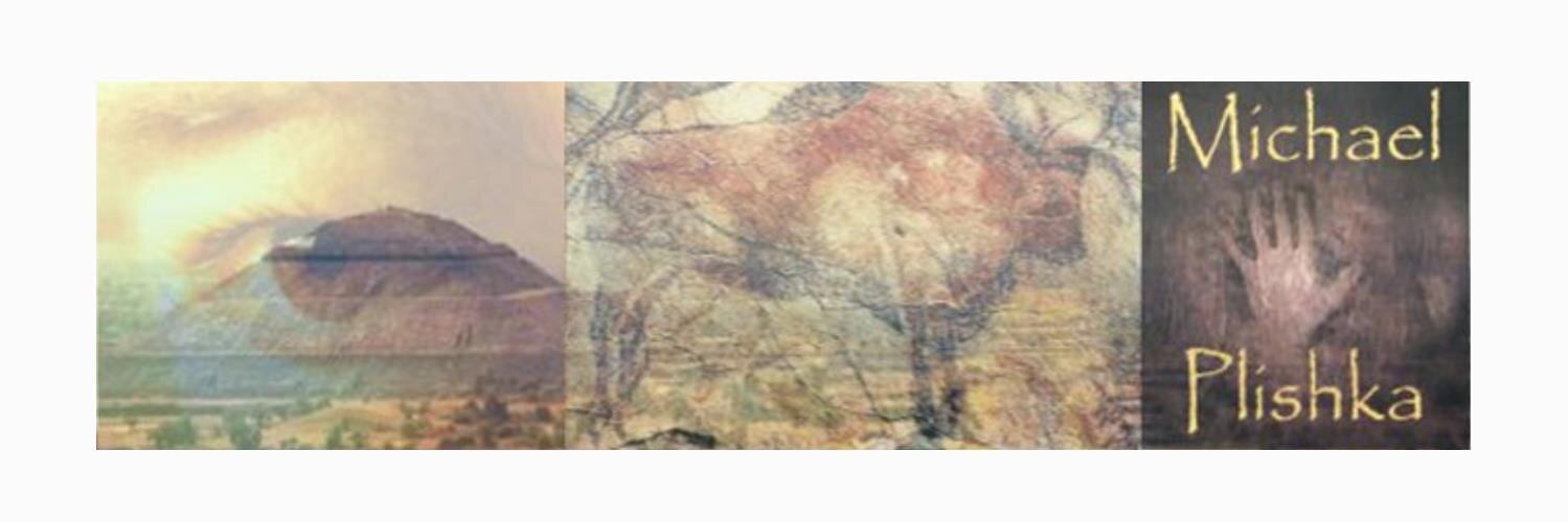 Michael Plishka banner