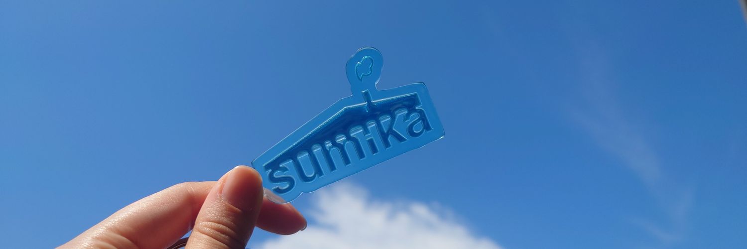 anco_sumika_'s profile banner image