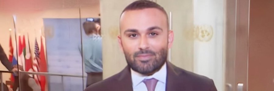 JHusseinIbrahim's profile banner image