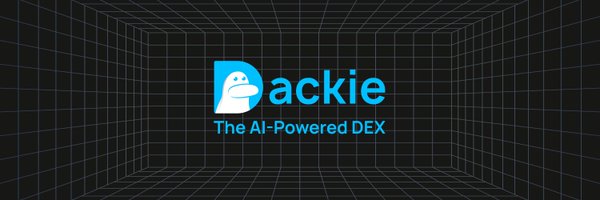 DackieSwap Profile Banner