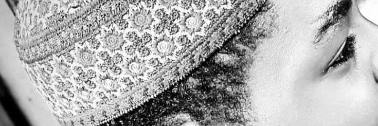 ISAH ALEE banner