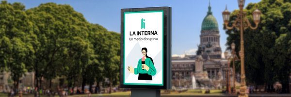 La Interna 🤖 Profile Banner