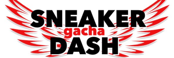 SneakerGacha Profile Banner