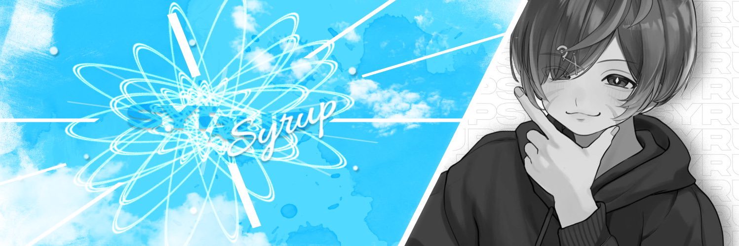 syrup_002's profile banner image