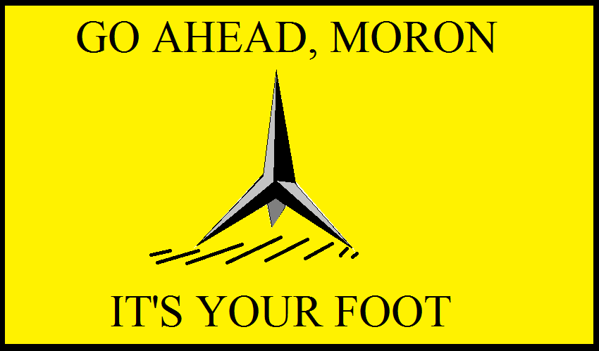 Gordon Promish banner